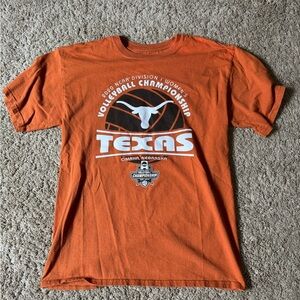 Texas Volleyball T-Shirt